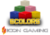 Logo 155 — vendor mini game crash & arcade resmi Dewi11