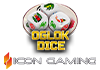 Logo 159 — vendor mini game crash & arcade resmi Dewi11