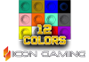 Logo 160 — vendor mini game crash & arcade resmi Dewi11