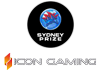 Logo 230 — vendor mini game crash & arcade resmi Dewi11