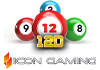 Logo 41 — vendor mini game crash & arcade resmi Dewi11