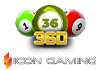 Logo 44 — vendor mini game crash & arcade resmi Dewi11
