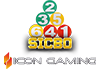 Logo 46 — vendor mini game crash & arcade resmi Dewi11
