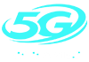 Logo 5GAMING — vendor katalog slot resmi Dewi11