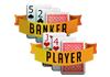 Logo BCR — vendor market togel online resmi Dewi11