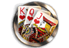 Logo BSK — vendor market togel online resmi Dewi11
