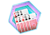 Logo CPS — vendor market togel online resmi Dewi11
