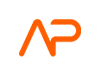 Logo ADVANTPLAY — vendor katalog slot resmi Dewi11