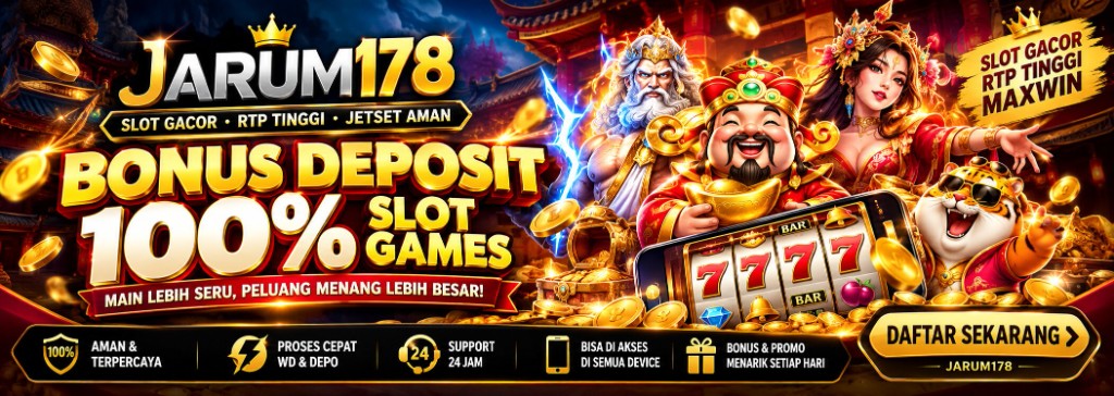 Banner Dewi11 top-up slot bonus 100% — RTP kompetitif, peluang optimal