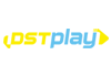 Logo DST — vendor katalog slot resmi Dewi11