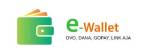 Top-up e-wallet DANA OVO GoPay LinkAja ShopeePay Dewi11