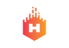 Logo HB — vendor katalog slot resmi Dewi11