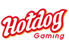 Logo HOTDOG — vendor mini game crash & arcade resmi Dewi11