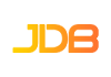 Logo JDB — vendor katalog slot resmi Dewi11