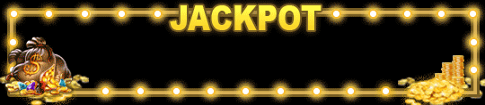 Ticker jackpot progresif Dewi11 — pool hadiah akumulasi member real-time
