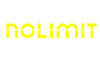 Logo NOLIMITCITY — vendor katalog slot resmi Dewi11
