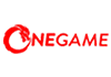Logo ONEGAME — vendor katalog slot resmi Dewi11