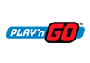 Logo PLAYNGO — vendor katalog slot resmi Dewi11