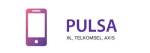 Deposit pulsa Telkomsel XL Indosat tanpa potongan Dewi11