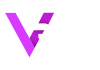 Logo VPLUS — vendor katalog slot resmi Dewi11
