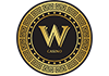 Logo W — vendor kasino live streaming resmi Dewi11