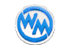 Logo WM — vendor kasino live streaming resmi Dewi11