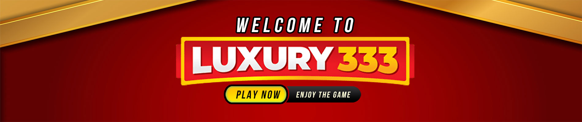 welcome to luxury333